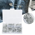 thumbnail image 3 of Pins, Premium  Pins, 250Pcs for Sewing Quilts,Making Jewelry Making,Sewing,Fixing Clothes, 3 of 8