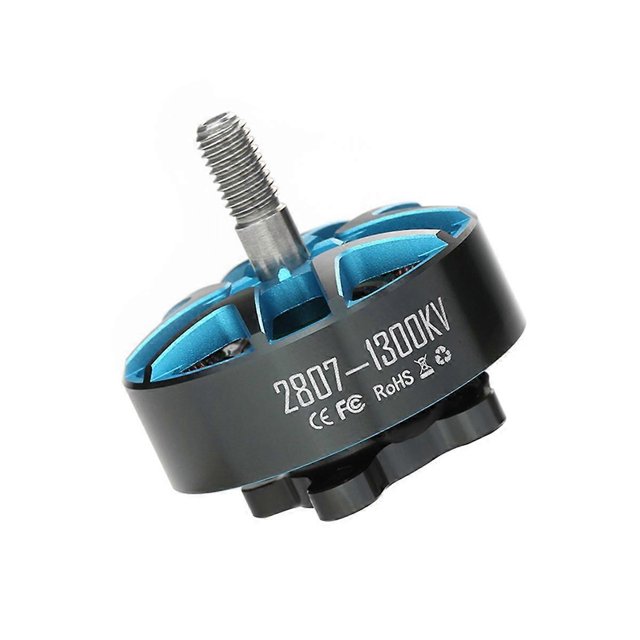 HAMO HOBBY 2807 1300KV Brushless Motor High Efficiency Drone Motor