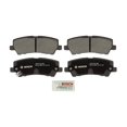 thumbnail image 2 of BOSCH BC1793 QuietCast Premium Ceramic Disc Brake Pad Set - Compatible with Select Ford Mustang; REAR, 2 of 3