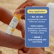 thumbnail image 5 of Protector solar mineral en barra Tubby Todd SPF 30, 2 unidades, 28 g, 5 of 7