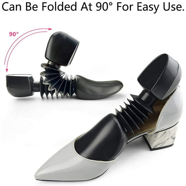Shoe deals expander walmart