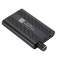 thumbnail image 4 of Upgrade Bluetooth HiFi Headphone Amplifier Headphone Amplifier 3.5mm Stereo Audio Out 16-300ohm with, 4 of 5