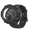 thumbnail image 6 of Protective Shell Frame for -Amazfit Rex Smartwatch Protector Cover Case, 6 of 19