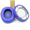 thumbnail image 5 of 2X Headphone Cushion Ear Pads Wireless Headsets Left Right for JBL (E55BT E 55 bt), 5 of 9