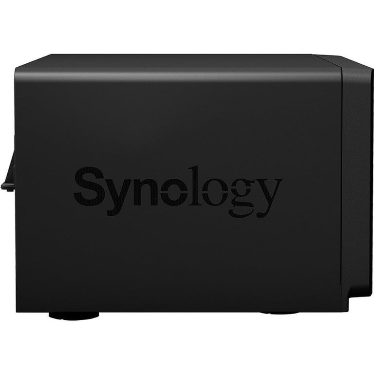 Synology DS1819+ 8 bay NAS DiskStation DS1819+ (Diskless