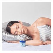 Nu Skin Pillow Glow Overnight Hydration Mask - Bioadaptive Botanical Complex, Hydrating Face Mask
