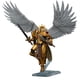 thumbnail image 3 of Figura de acción JOYTOY Warhammer The Horus Heresy Sanguinius 1/18, 3 of 7
