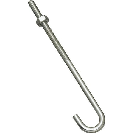 

National Mfg. National J Bolt (Pack of 10)