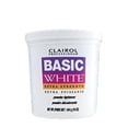 thumbnail image 1 of Clairol Basic White Extra Strength  Powder Lightener 16 oz., 1 of 2
