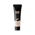 thumbnail image 1 of Full Coverage Concealer Foundation Oil Control Long Lasting Lightweight Tinted Moisturizer With 50+ Pa+++ Moisturizing Liquid Foundation Makeup Brush Set, Apply Maquillage Face Cream, 1 of 9