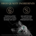 thumbnail image 3 of Palitos tiernos y carnosos de Sheba de Cat Treats con pollo, atún y salmón, 3 of 9