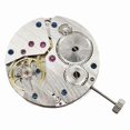 thumbnail image 1 of ST3600 Movement 17 Jewel ETA 6497 Movement Model Watch Part Fit for Men Watch Hand Winding Mechanic, 1 of 5