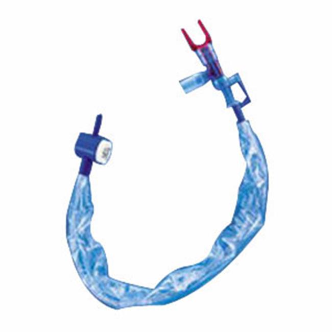 Halyard Health MI227135 12 fr Ballard Trach Care Closed Suction System