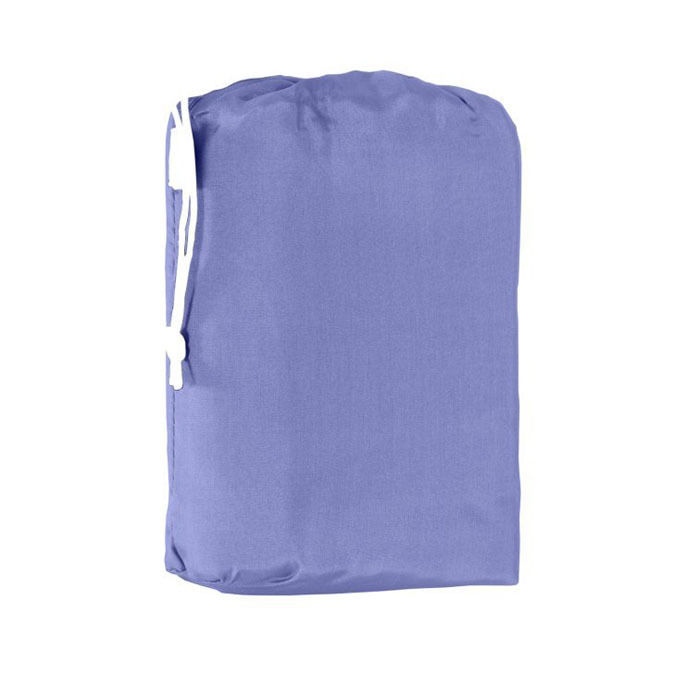 Extra Roomy Opening DreamSack Silk Sleeping Bag Liner