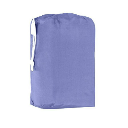 Extra Roomy Opening DreamSack Silk Sleeping Bag