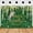5x3ft, variant on Greenery Birthday Backdrop Green Grass and Flowers Wreath Happy Birthday Background Party Decorations Banner Photo Booth Props
