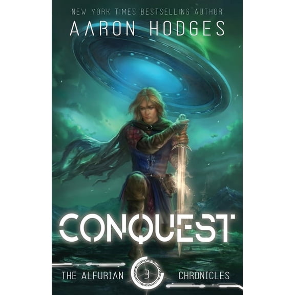 Conquest, (Paperback)