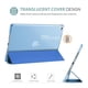 thumbnail image 4 of Funda ProCase Smart para iPad Pro 9.7" 2016 con Tapa Traslúcida, 4 of 8