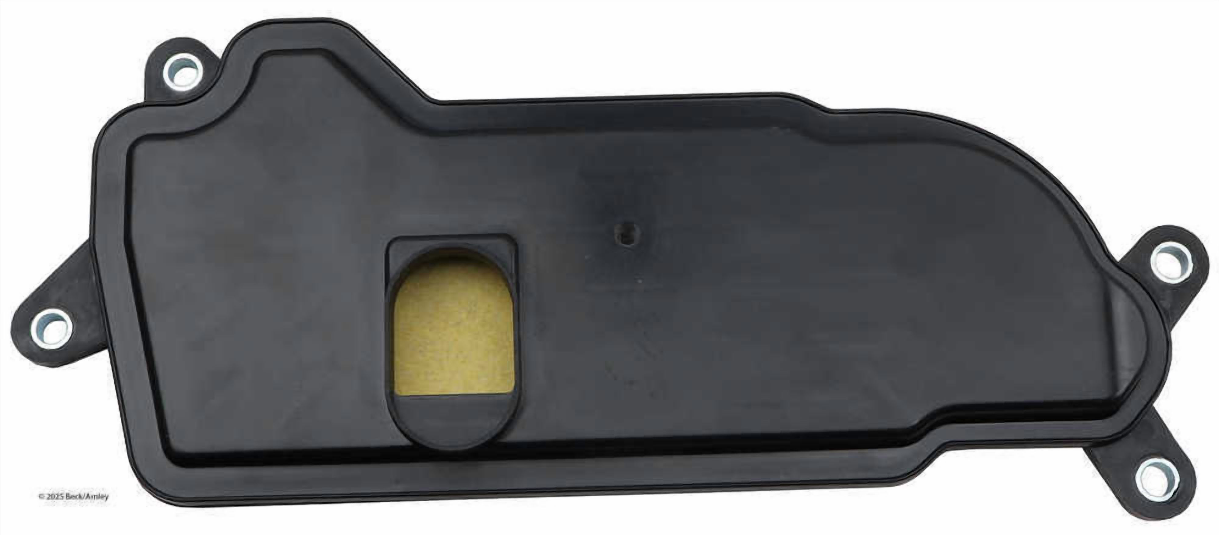 Beck/Arnley 044-0476 Auto Trans Filter Kit