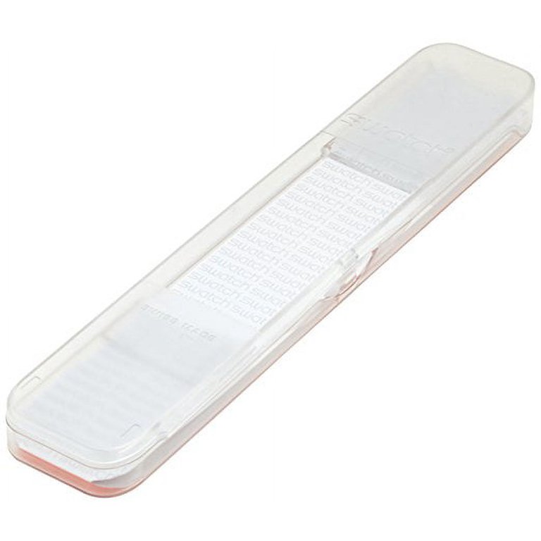 Swatch WASWOLA Silicone Unisex Watch LS116 - Walmart.com