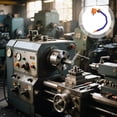 thumbnail image 1 of CHICHUMID Lathe Cooling System Precise Targeting Nozzle for Metal Processing Factory 1Pcs, 1 of 8