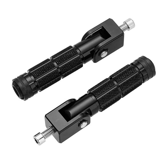 Estriberas plegables para motocicleta ONETEN M8 para YAMAHA Honda