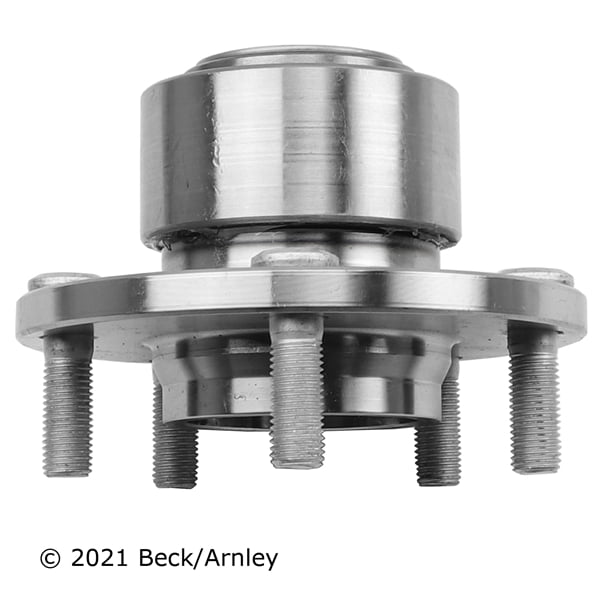 BeckArnley 051-6203 Hub And Bearing Assembly