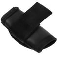 thumbnail image 4 of Milisten 1Pack Kayak Paddle Holder in Black Nylon for Prevent Loss and Hand-free Operation, 4 of 8