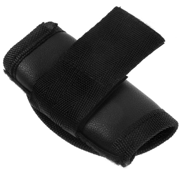 MERRYHAPY Paddle Holder Clip Kayak Paddle Holder Black Adults Kayaking 1Pcs