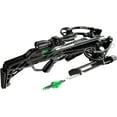 thumbnail image 2 of CenterPoint Wrath 430 SC Crossbow Package with Silent Crank, 430 FPS, 4x32 Illuminated Scope, 3 Bolts, Quiver, Rope Cocker (C0006), 2 of 7