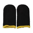 thumbnail image 3 of 1 Pair Mobile Game Sleeve Super Thin And Breathable Gaming Finger Cots For Smart Touch Screen Finger Gaming Thumb Gloves, 3 of 10