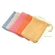 thumbnail image 3 of Billuyoard Bolsa de ahorro de jabón portátil, bolsa de jabón, bolsas de jabón de secado, transpirable, amigable con la piel, lavable, ligero, Juegos de accesorios de baño, 3 of 5