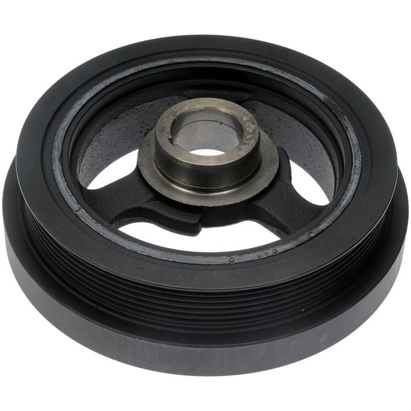 Ford Escape Engine Harmonic Balancer