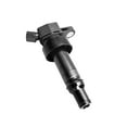 thumbnail image 3 of New Ignition Coil Compatible with Dodge Huyndai Kia Soul Rio 1.6L L4 UF652 C1803 27301-2B100 Fits select: 2016-2017 HYUNDAI ACCENT SE, 2012-2017 KIA RIO LX, 3 of 5