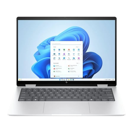 HP Envy x360 14-fa0023dx 2-in-1 Notebook (TOUCHSCREEN) AMD Ryzen 7 8840HS 16GB AMD Radeon Graphics 1TB SSD 14.0-inch Touchscreen Display Windows 11 Home