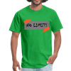 NO Limits - Unisex Classic T-Shirt