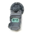 thumbnail image 4 of NATEFEMIN Washer Recirculation Pump Replacement for Samsung DC31-00181C Washing Machine, 4 of 6
