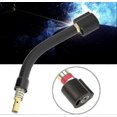 thumbnail image 5 of Mig Welding Torch, Flexible Neck Mig Welding Torch Consumables For 15ak, 5 of 5