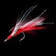 thumbnail image 5 of 10 anzuelos de pesca de plumas artificiales resistentes, anzuelos triples para remolque, 4 tamaños 06, 5 of 8