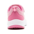 thumbnail image 2 of Athletic Works Baby Girl Mesh Jogger Sneakers, 2 of 6