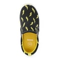 thumbnail image 2 of Wonder Nation Toddler & Big Kids Casual Slip-On Sneakers, 2 of 5