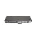thumbnail image 5 of SKB 1SKB-66 Electric Hard-Shell Guitar Rectangular Case + PedalBoard + Soft Case, 5 of 13