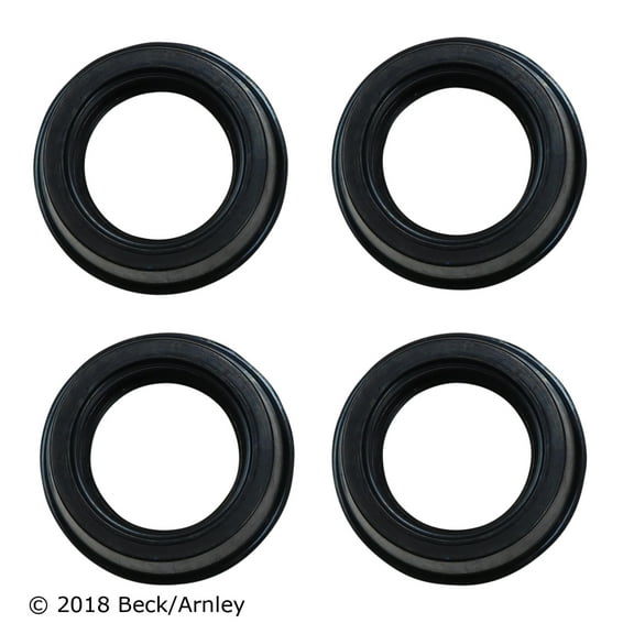 BeckArnley 039-6593 Spark Plug Tube Seal