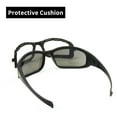 thumbnail image 5 of EnzoDate Polarized Sports Goggles Sunglasses WarGame Outdoor Glasses, 5 of 5