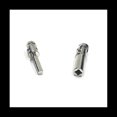 thumbnail image 4 of Para FMS FCX24 Metal Drive Shaft CVD Driveshaft 1/24 RC Crawler Car Piezas de ActualizacióN Accesorios, 4 of 5