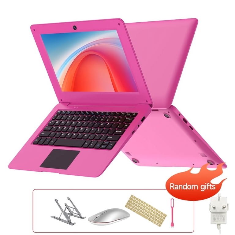 TOPOSH Mini Laptop 10.1