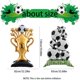 thumbnail image 2 of Set de globos de fútbol Yimen Bloon con trofeo, 2 piezas, 2 of 7