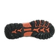 thumbnail image 5 of Propet Ridge Walker Men's Boots - Gunsmoke/Orange, Size 10, 5 of 6
