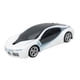 thumbnail image 4 of Juguete de control remoto para automóvil 1:20 Juguete de Coche de Radiocontrol con Luces Intermitentes de Imaginación para Niños Magideal Juguete de control remoto para automóvil, 4 of 7