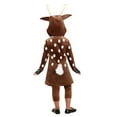 thumbnail image 2 of Fawn Costume for Toddlers, 2 of 3